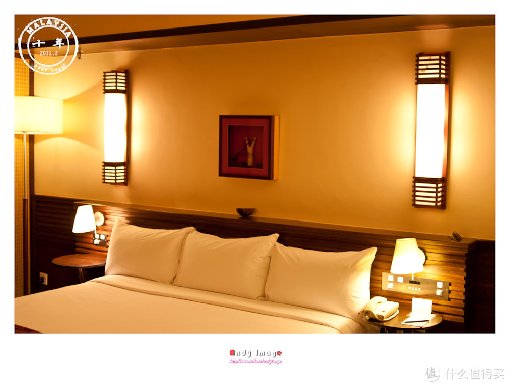 【2011】自驾马来西亚,内含:冷门海岛、沙滩、阳光、比基尼!