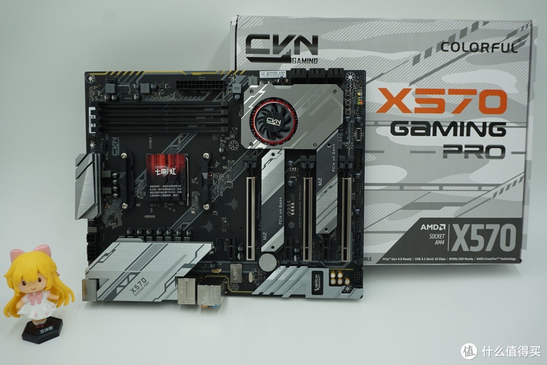 超级详细,步步动图--史上最详细的台式电脑装机攻略