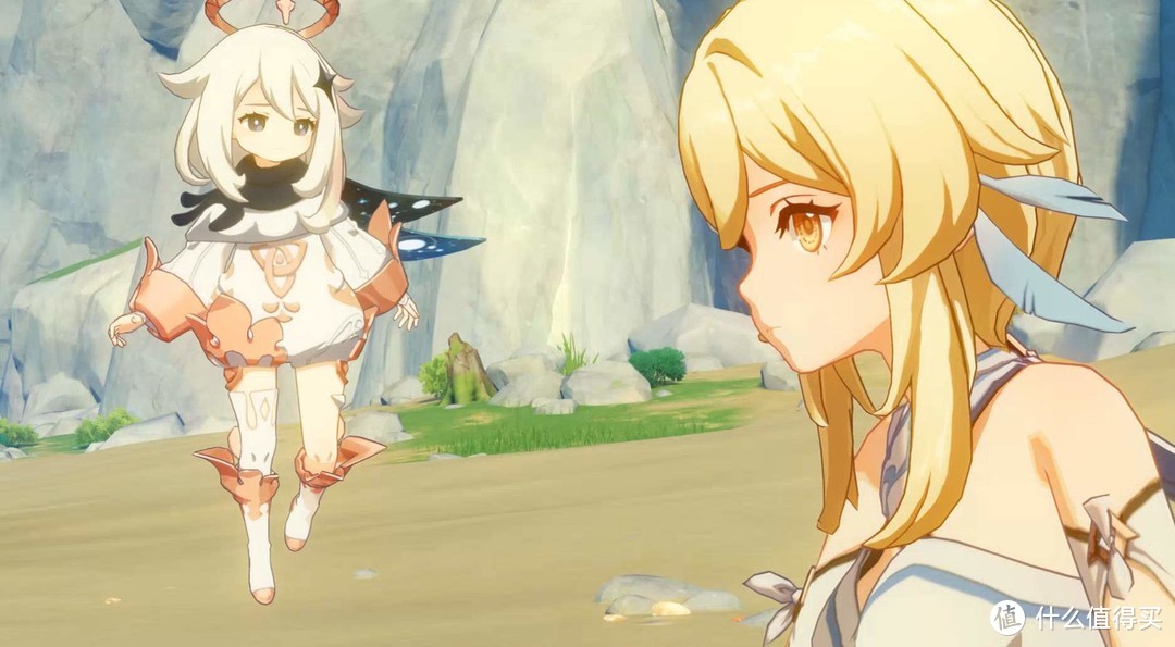 《原神》为什么没有开放世界内味儿,究竟哪里出了问题?