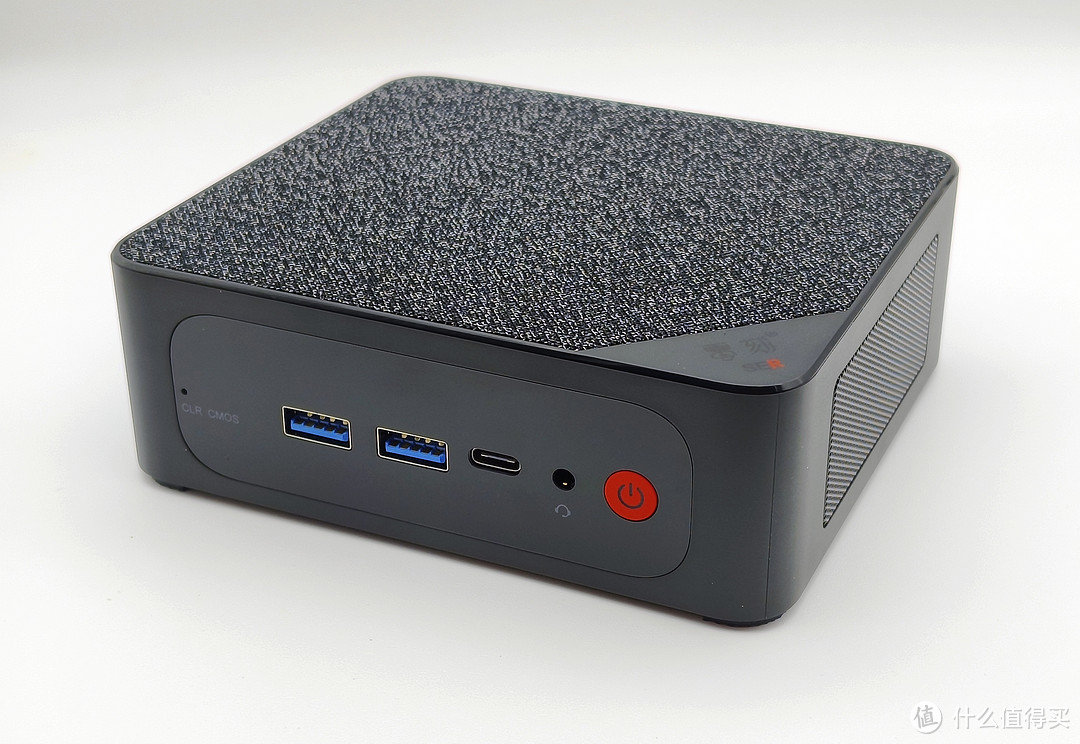 轻松办公+轻度游戏!零刻SER5 MAX使用体验(附带风扇静音指南)