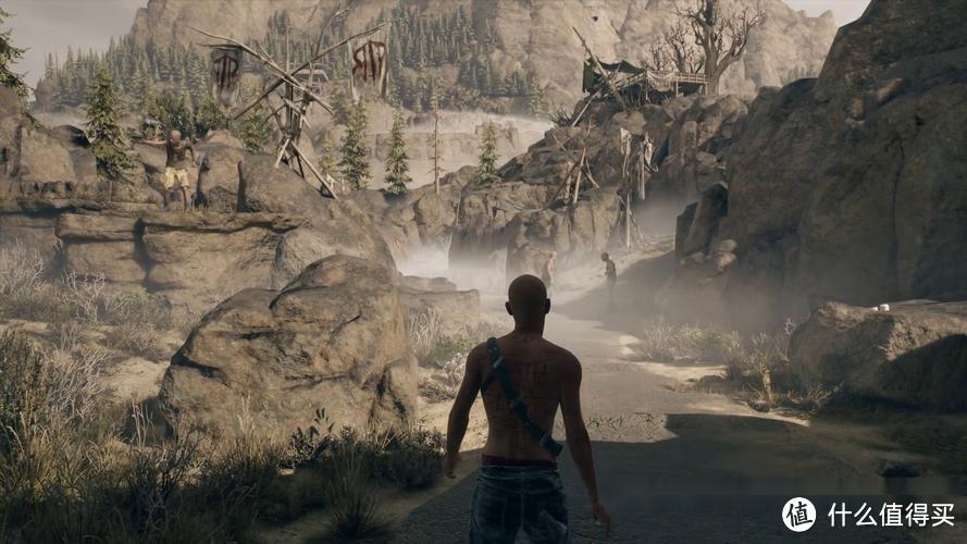 好玩的人类生存游戏有哪些 2024热门的生存类手游下载推荐