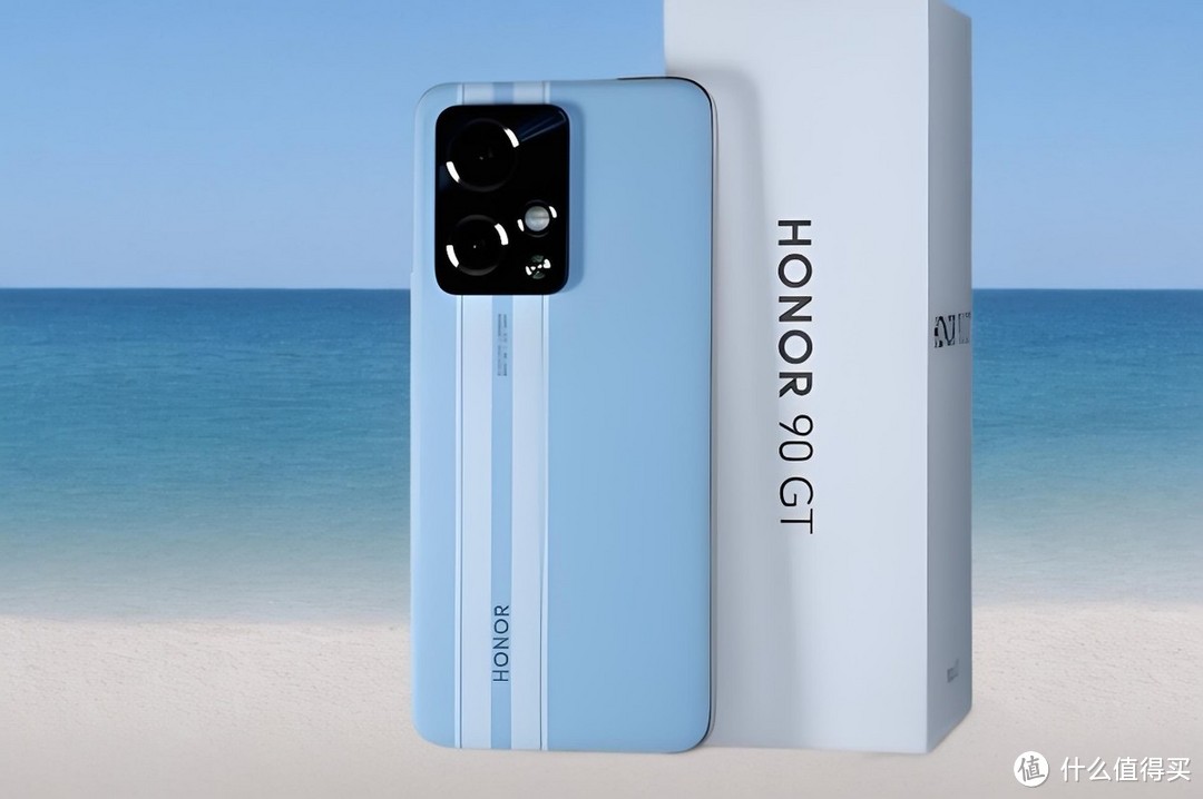 谷底价王者归来!荣耀90 GT打破性价比天花板,红米都得让路!