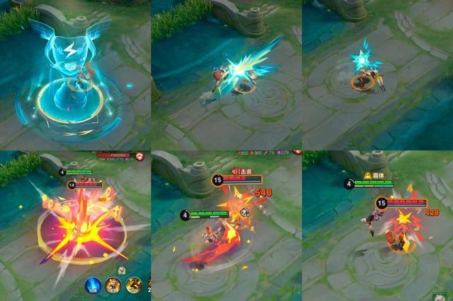 王者荣耀新赛季亮点:姬小满小橘子皮肤与战舞者皮肤上新