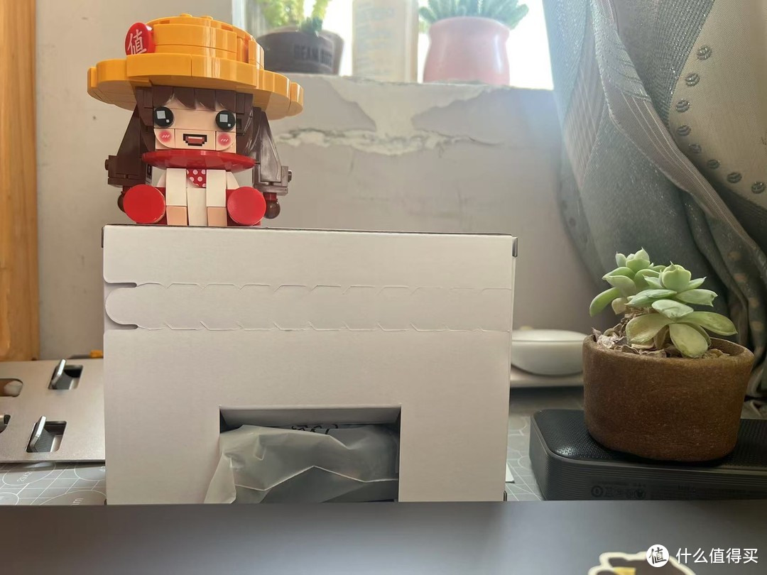 何不畅快的游戏? 测评下这个可以王者荣耀的游戏手柄