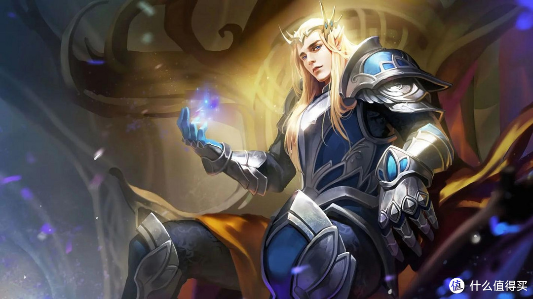 王者之箭:后羿的荣耀之路